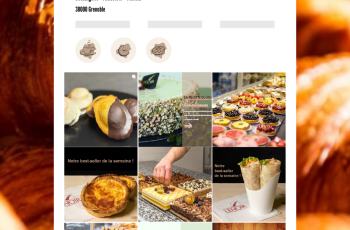 Aperçu de Feed Édition Beauté Instagram Post(1)